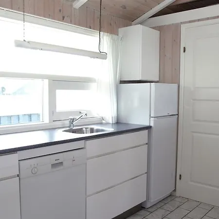 Prázdninový dům Hjorring Holiday 43 Lønstrup