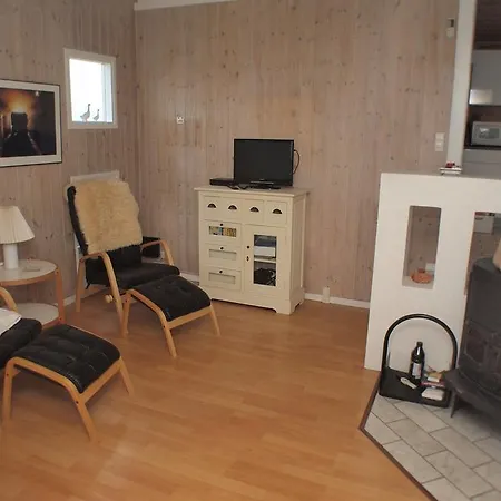 Hjorring Holiday 43 Prázdninový dům Lønstrup